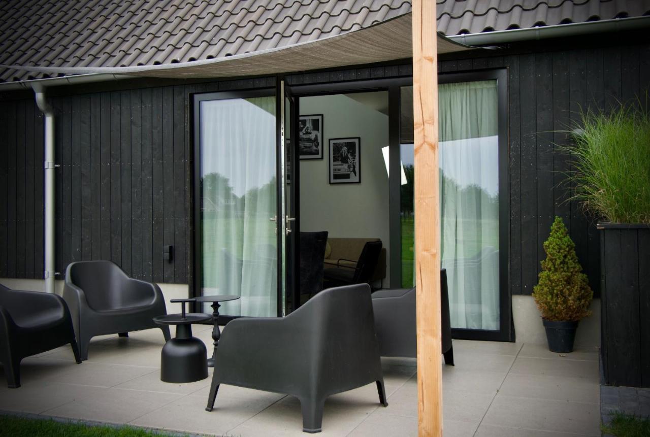 La Vita Veluwe Wapenveld Exterior photo